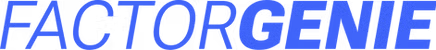 FactorGenie logo