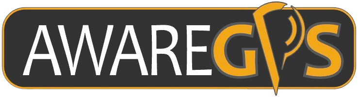 AwareGPS logo
