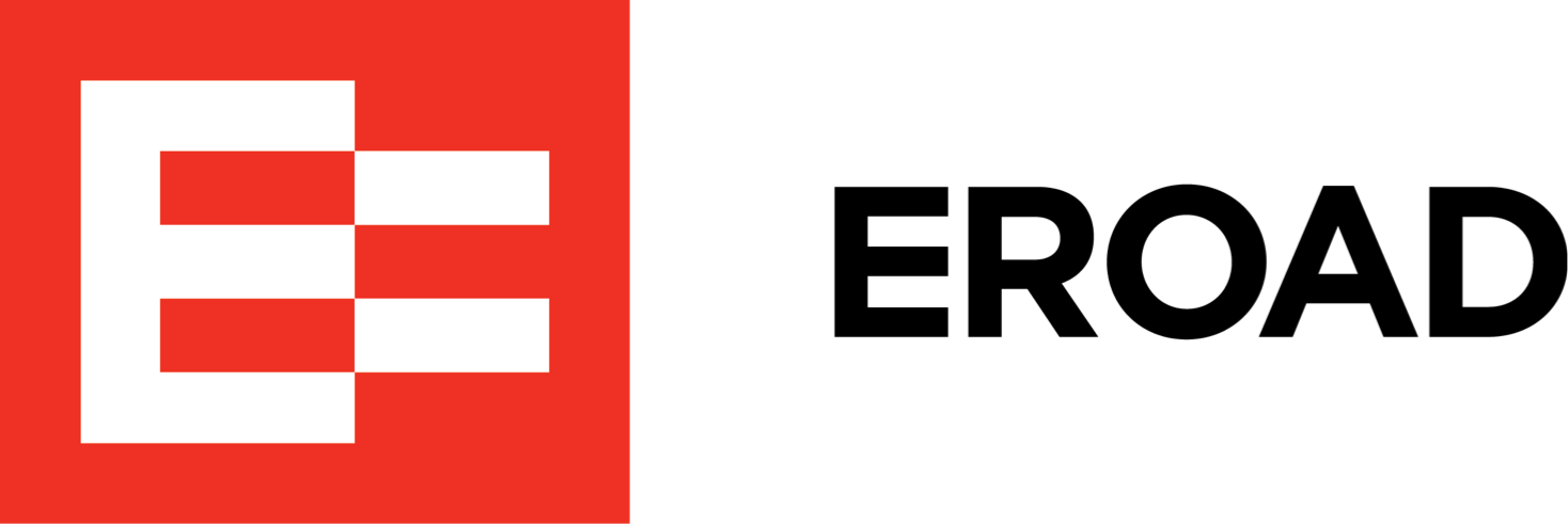 EROAD logo