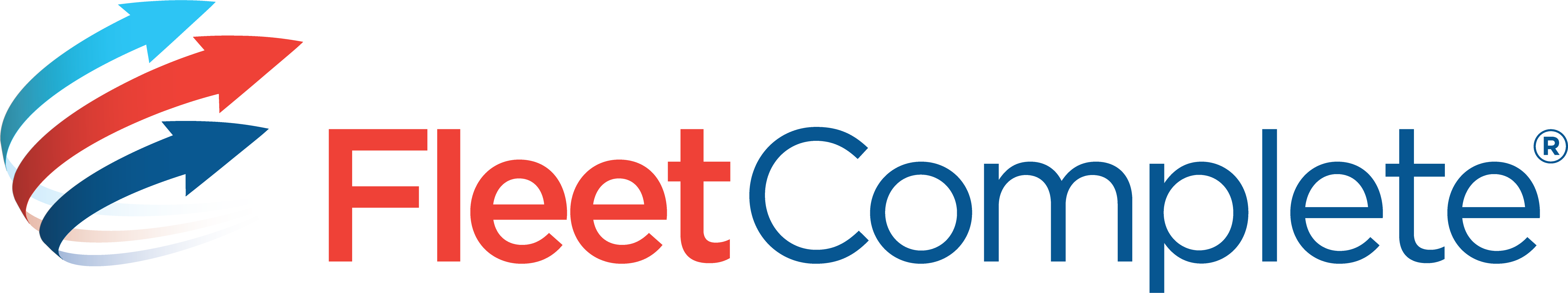 Fleet Complete logo