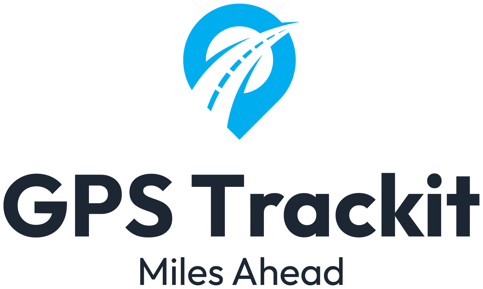 GPS TrackIt logo