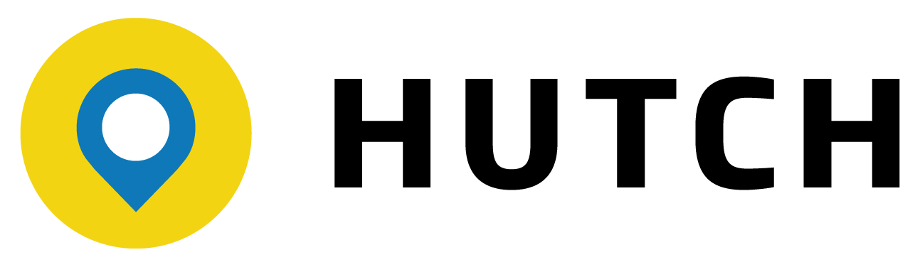 Hutch Systems logo